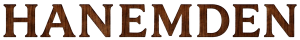 Hanemden